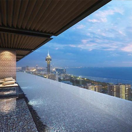 The Panora Pattaya Apartamento Exterior foto