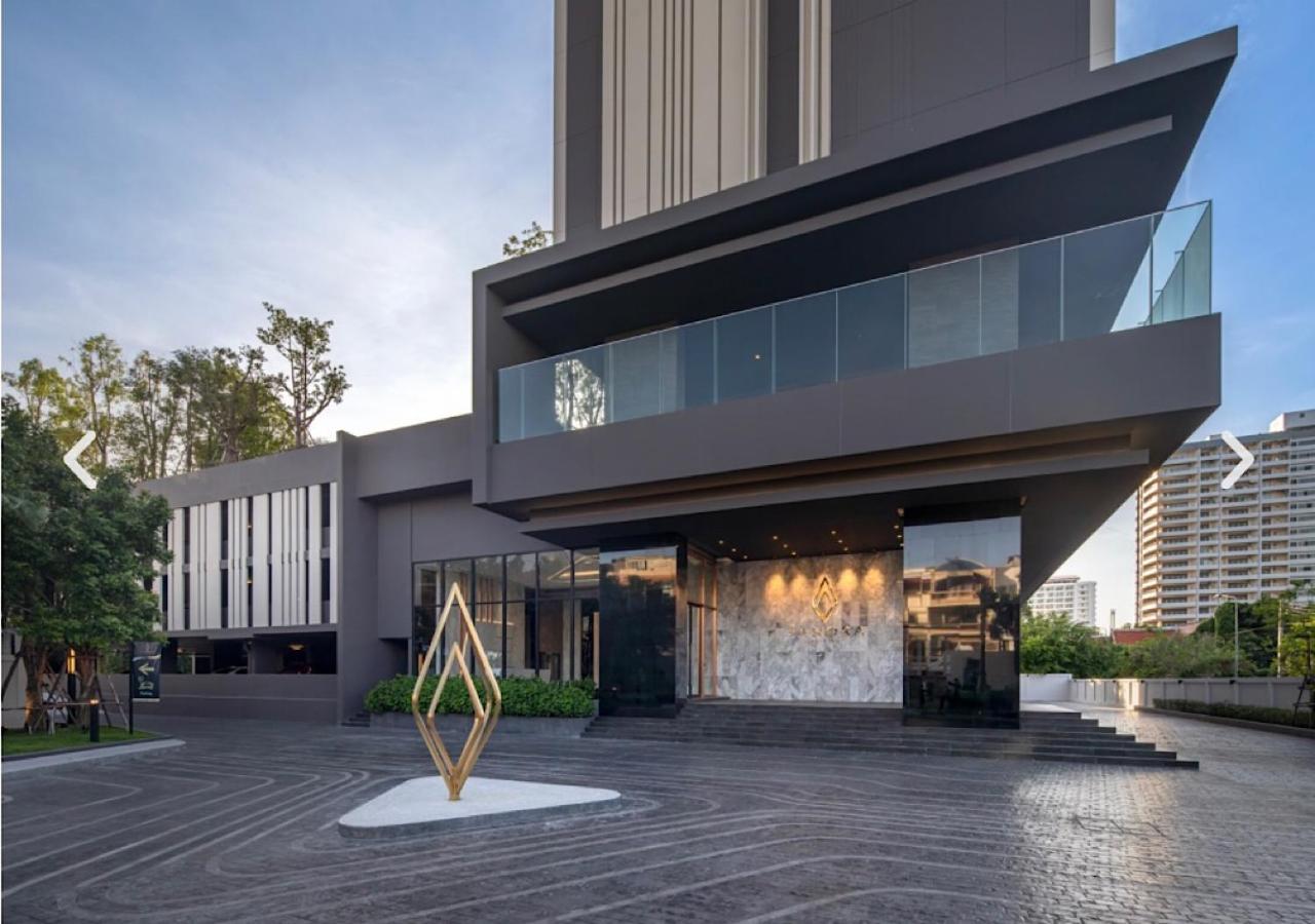 The Panora Pattaya Apartamento Exterior foto